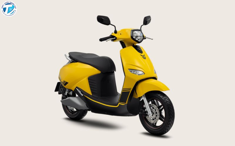 VinFast Vento S 